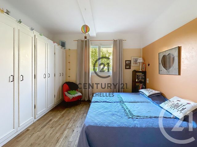 Maison à vendre - 9 pièces - 175 m2 - Chelles - 77 - ILE-DE-FRANCE