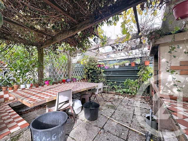 Maison &agrave; vendre - 5 pi&egrave;ces - 95,02 m2 - Chelles - 77 - ILE-DE-FRANCE