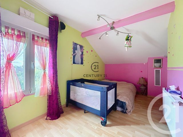 Maison &agrave; vendre - 5 pi&egrave;ces - 95,02 m2 - Chelles - 77 - ILE-DE-FRANCE