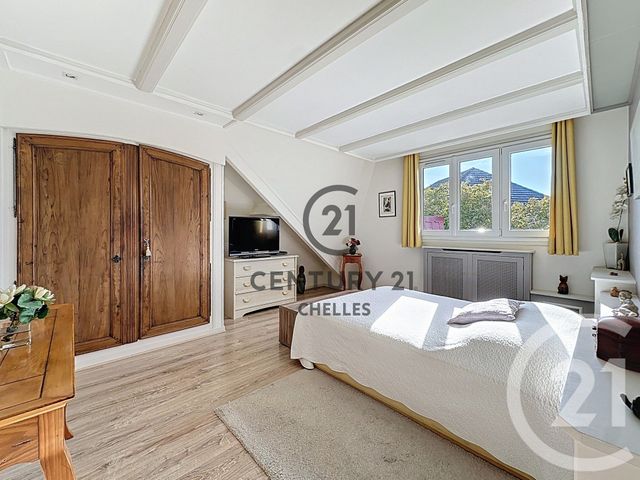 Maison &agrave; vendre - 7 pi&egrave;ces - 158 m2 - Chelles - 77 - ILE-DE-FRANCE