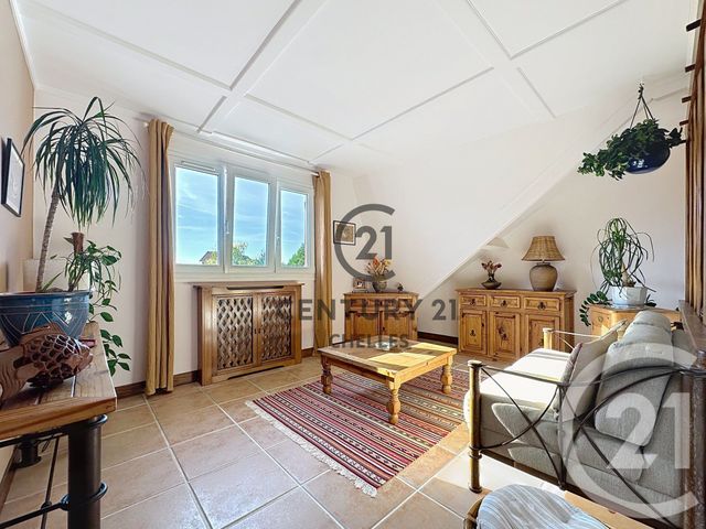 Maison &agrave; vendre - 7 pi&egrave;ces - 158 m2 - Chelles - 77 - ILE-DE-FRANCE