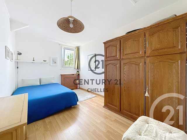 Maison &agrave; vendre - 7 pi&egrave;ces - 158 m2 - Chelles - 77 - ILE-DE-FRANCE