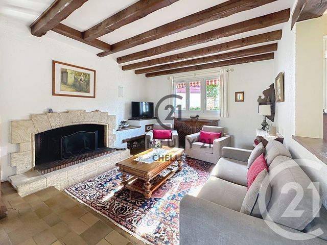 maison - CHELLES - 77