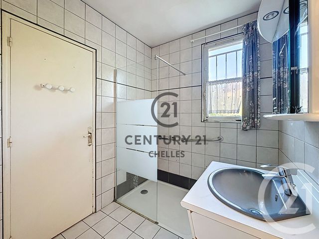 Maison &agrave; vendre - 4 pi&egrave;ces - 75,34 m2 - Chelles - 77 - ILE-DE-FRANCE