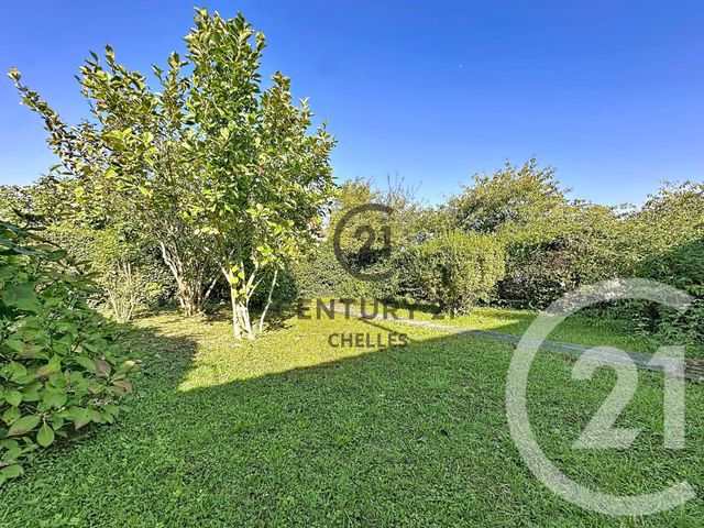 Maison &agrave; vendre - 4 pi&egrave;ces - 75,34 m2 - Chelles - 77 - ILE-DE-FRANCE