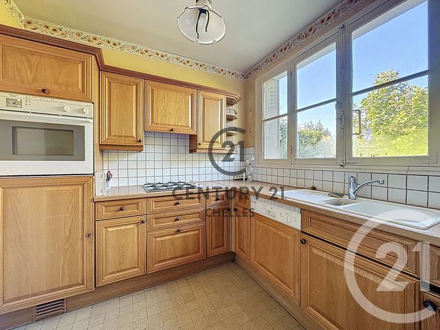 Maison &agrave; vendre - 4 pi&egrave;ces - 75,34 m2 - Chelles - 77 - ILE-DE-FRANCE