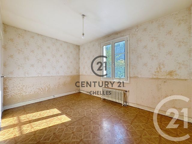 Maison &agrave; vendre - 4 pi&egrave;ces - 75,34 m2 - Chelles - 77 - ILE-DE-FRANCE