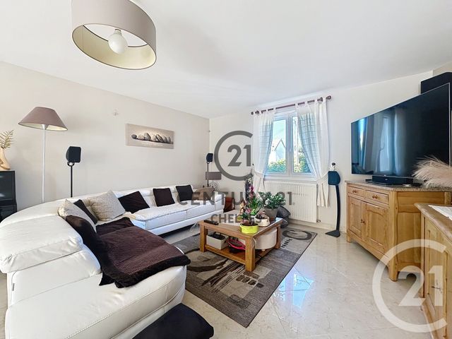 Maison &agrave; vendre - 7 pi&egrave;ces - 150,02 m2 - Chelles - 77 - ILE-DE-FRANCE