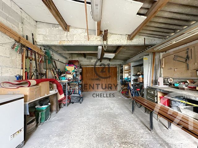 Maison à vendre - 4 pièces - 76,39 m2 - Coubron - 93 - ILE-DE-FRANCE