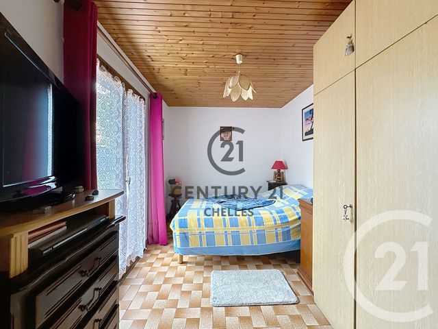 Maison à vendre - 4 pièces - 76,39 m2 - Coubron - 93 - ILE-DE-FRANCE