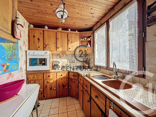 Maison à vendre - 4 pièces - 76,39 m2 - Coubron - 93 - ILE-DE-FRANCE