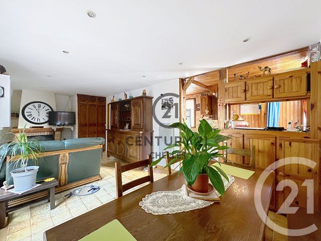 Maison à vendre - 4 pièces - 76,39 m2 - Coubron - 93 - ILE-DE-FRANCE