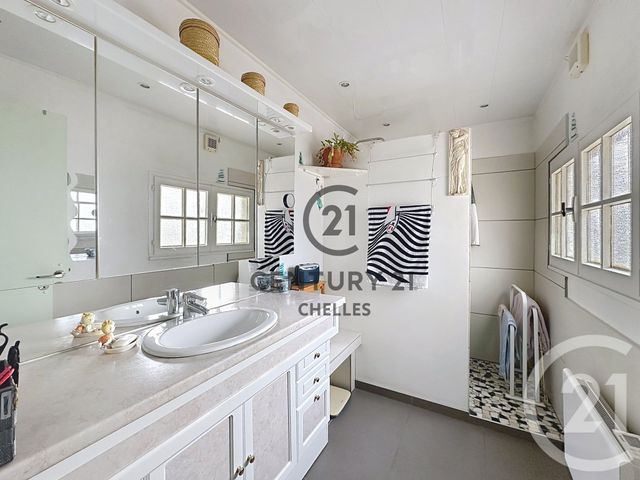 Maison à vendre - 4 pièces - 76,39 m2 - Coubron - 93 - ILE-DE-FRANCE