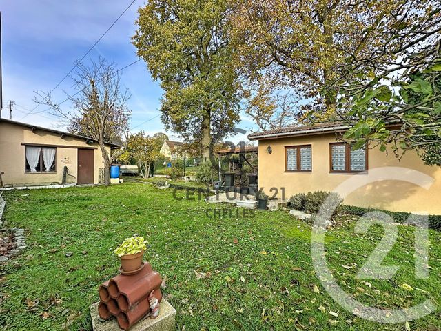 Maison à vendre - 4 pièces - 76,39 m2 - Coubron - 93 - ILE-DE-FRANCE