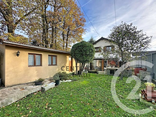 maison - COUBRON - 93