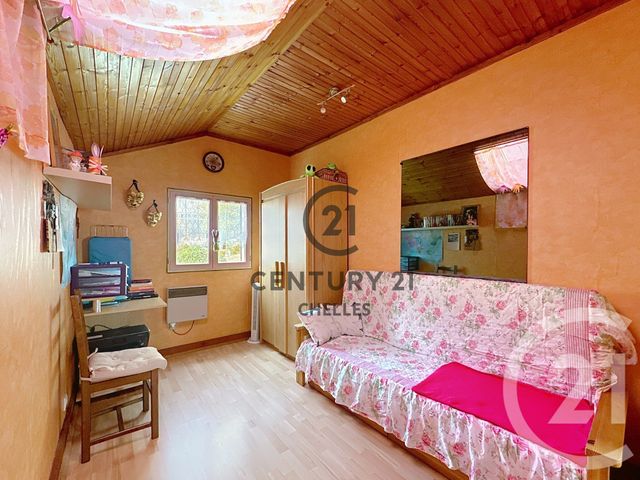 Maison à vendre - 4 pièces - 76,39 m2 - Coubron - 93 - ILE-DE-FRANCE