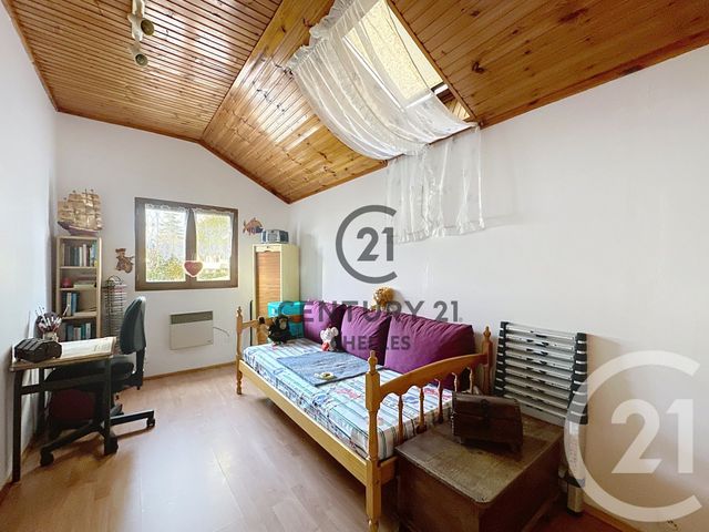 Maison à vendre - 4 pièces - 76,39 m2 - Coubron - 93 - ILE-DE-FRANCE