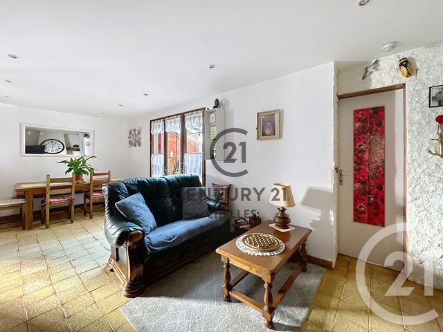 Maison à vendre - 4 pièces - 76,39 m2 - Coubron - 93 - ILE-DE-FRANCE