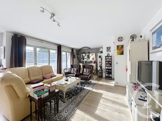 Appartement F4 à vendre CHELLES