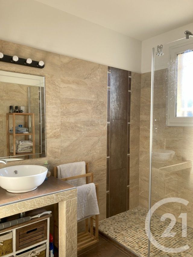 Maison &agrave; vendre - 4 pi&egrave;ces - 124,35 m2 - 201 - CORSE