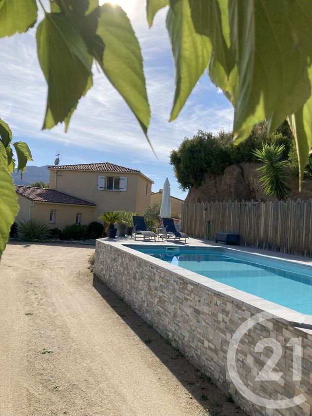 maison - ALATA - 201