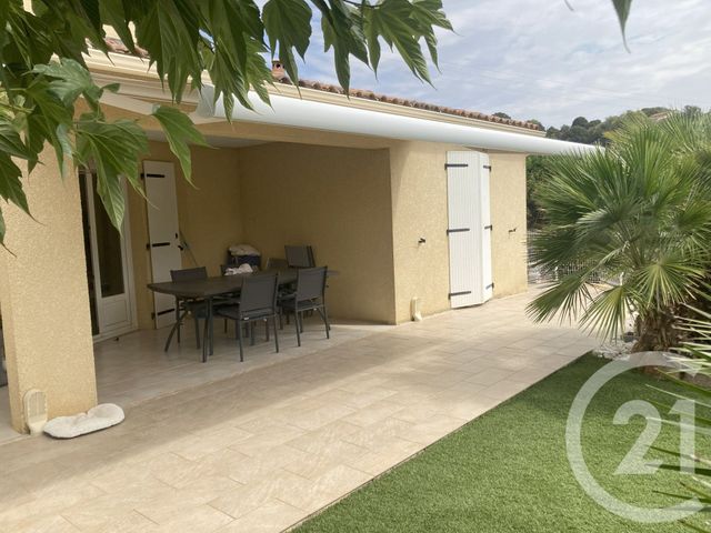Maison &agrave; vendre - 4 pi&egrave;ces - 124,35 m2 - 201 - CORSE