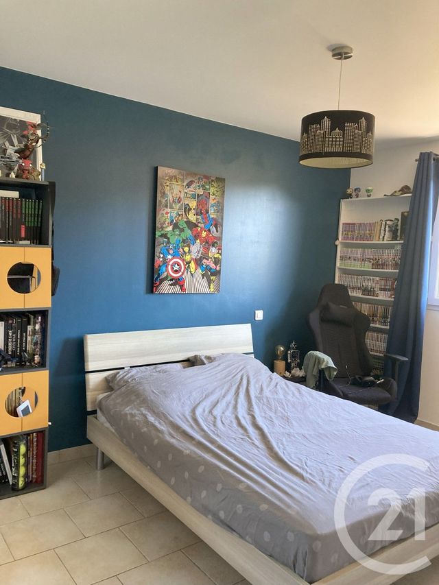 Maison &agrave; vendre - 4 pi&egrave;ces - 124,35 m2 - 201 - CORSE