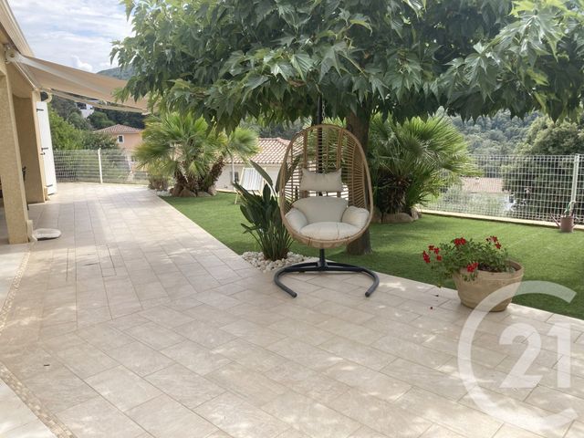 Maison &agrave; vendre - 4 pi&egrave;ces - 124,35 m2 - 201 - CORSE