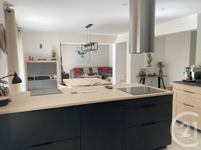 Maison &agrave; vendre - 4 pi&egrave;ces - 124,35 m2 - 201 - CORSE