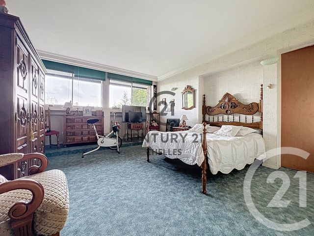 Maison &agrave; vendre - 8 pi&egrave;ces - 205,95 m2 - Chelles - 77 - ILE-DE-FRANCE