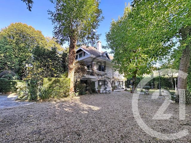 maison - CHELLES - 77