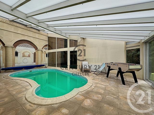 Maison &agrave; vendre - 5 pi&egrave;ces - 177,09 m2 - Chelles - 77 - ILE-DE-FRANCE