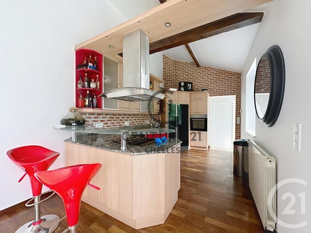 Maison &agrave; vendre - 5 pi&egrave;ces - 177,09 m2 - Chelles - 77 - ILE-DE-FRANCE
