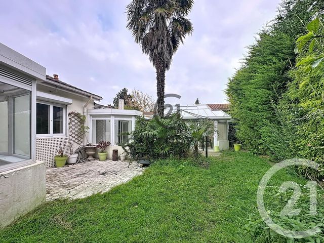 Maison &agrave; vendre - 5 pi&egrave;ces - 177,09 m2 - Chelles - 77 - ILE-DE-FRANCE