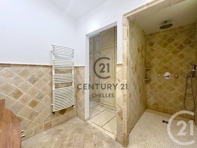 Maison &agrave; vendre - 5 pi&egrave;ces - 177,09 m2 - Chelles - 77 - ILE-DE-FRANCE