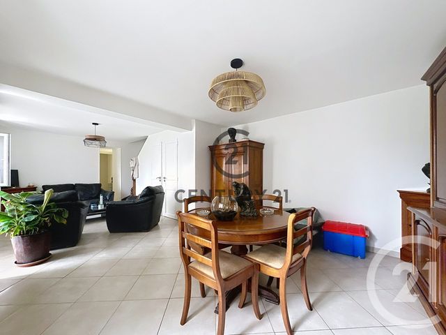 Maison &agrave; vendre - 5 pi&egrave;ces - 126,56 m2 - Chelles - 77 - ILE-DE-FRANCE