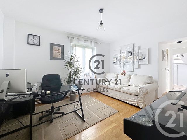 Maison &agrave; vendre - 5 pi&egrave;ces - 126,56 m2 - Chelles - 77 - ILE-DE-FRANCE