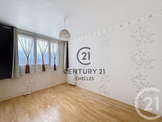 Appartement F4 &agrave; vendre - 4 pi&egrave;ces - 86,17 m2 - Chelles - 77 - ILE-DE-FRANCE