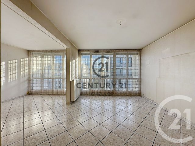 appartement - CHELLES - 77