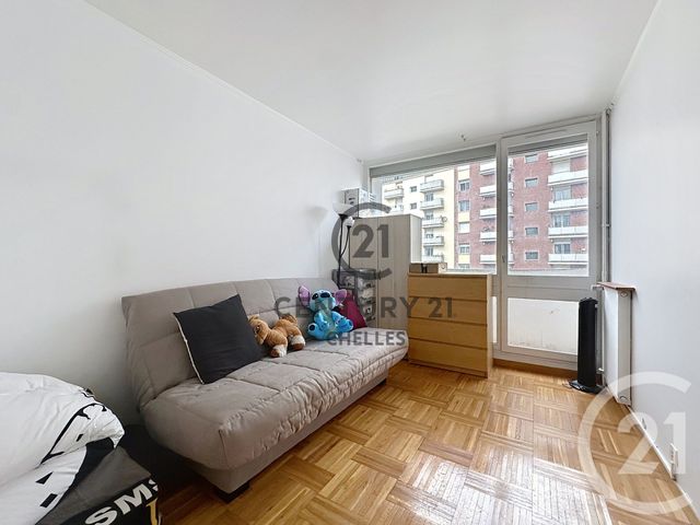 Appartement F3 &agrave; vendre - 3 pi&egrave;ces - 62 m2 - Chelles - 77 - ILE-DE-FRANCE