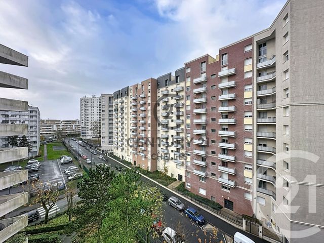 Appartement F3 &agrave; vendre - 3 pi&egrave;ces - 62 m2 - Chelles - 77 - ILE-DE-FRANCE