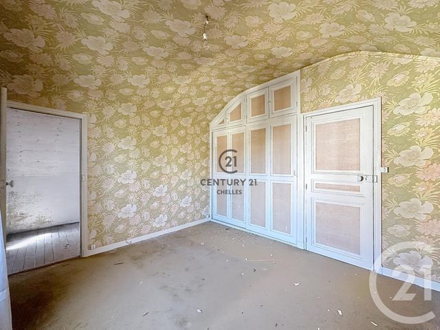 Maison &agrave; vendre - 5 pi&egrave;ces - 94,96 m2 - Gagny - 93 - ILE-DE-FRANCE