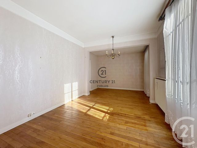 Maison &agrave; vendre - 5 pi&egrave;ces - 94,96 m2 - Gagny - 93 - ILE-DE-FRANCE