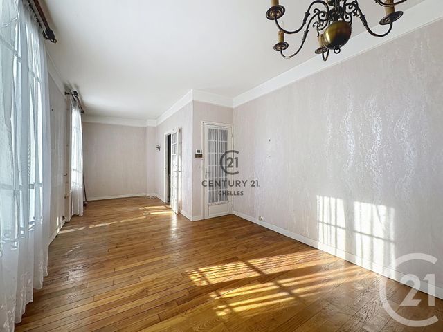 Maison &agrave; vendre - 5 pi&egrave;ces - 94,96 m2 - Gagny - 93 - ILE-DE-FRANCE