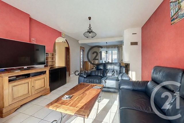 maison - LE PIN - 77