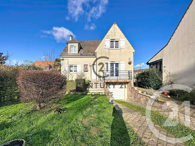 Maison à vendre LE PIN