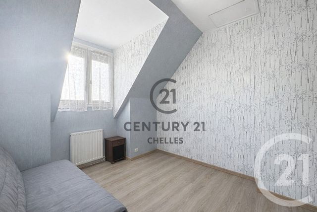 Maison &agrave; vendre - 6 pi&egrave;ces - 109,42 m2 - Le Pin - 77 - ILE-DE-FRANCE