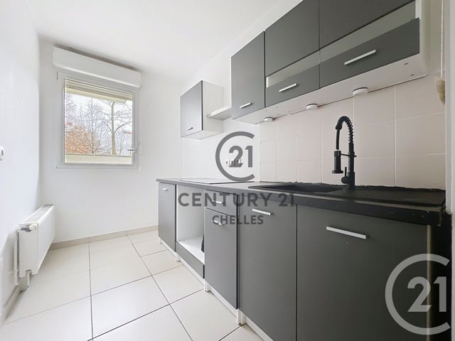 Appartement F2 &agrave; vendre - 2 pi&egrave;ces - 46,20 m2 - Chelles - 77 - ILE-DE-FRANCE