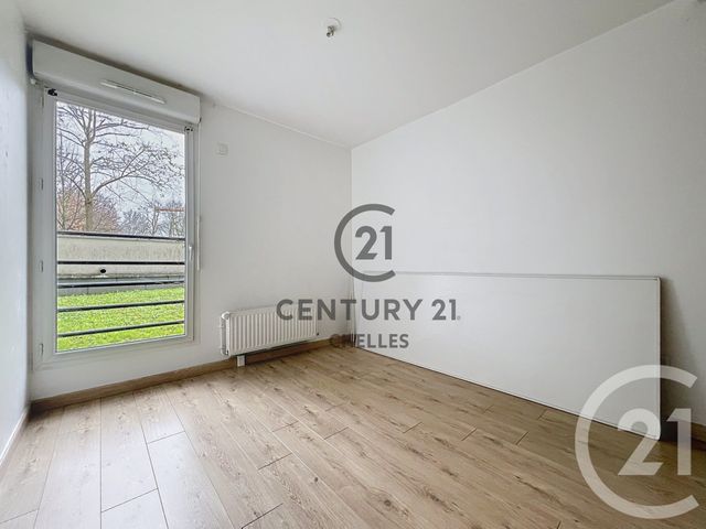Appartement F2 &agrave; vendre - 2 pi&egrave;ces - 46,20 m2 - Chelles - 77 - ILE-DE-FRANCE