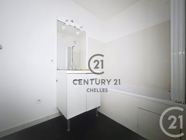 Appartement F2 &agrave; vendre - 2 pi&egrave;ces - 46,20 m2 - Chelles - 77 - ILE-DE-FRANCE